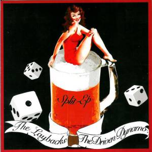 The Laybacks - The Laybacks / The Driven Dynamo