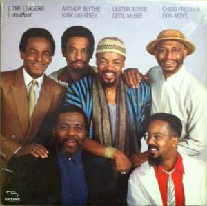 The Leaders  - Mudfoot