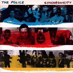 The Police - Synchronicity