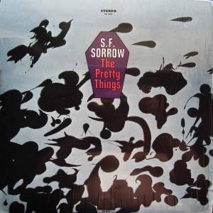 The Pretty Things - 