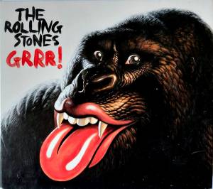 The Rolling Stones - Grrr!