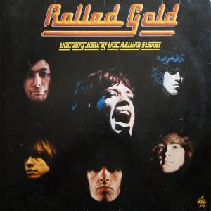 The Rolling Stones - Rolled Gold - The Very Best Of The Rolling Stones