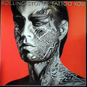 The Rolling Stones - Tattoo You