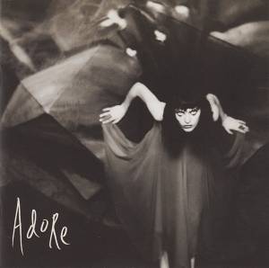 The Smashing Pumpkins - Adore
