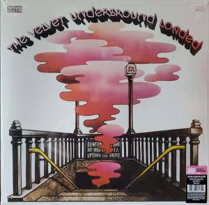 THE VELVET UNDERGROUND - LOADED