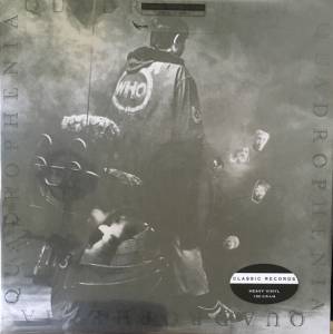 The Who - Quadrophenia