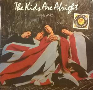 The Who - The Kids Are Alright