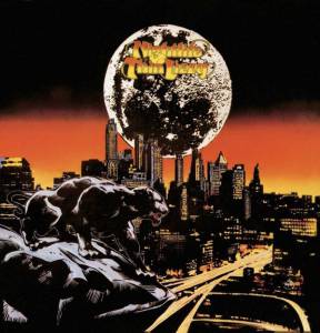 Thin Lizzy - Nightlife