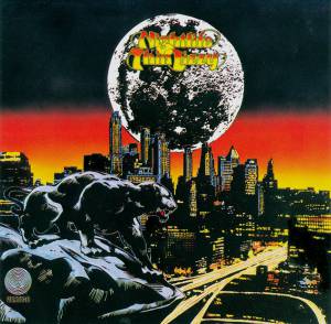 Thin Lizzy - Nightlife