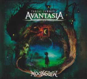 Tobias Sammet's Avantasia - Moonglow