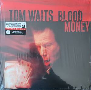 Tom Waits - Blood Money
