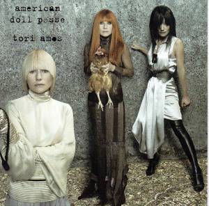 Tori Amos - American Doll Posse