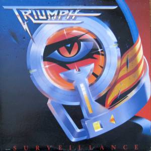 Triumph  - Surveillance