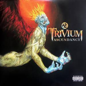 TRIVIUM - ASCENDANCY