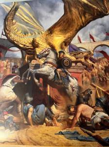 Trivium - In The Court Of The Dragon