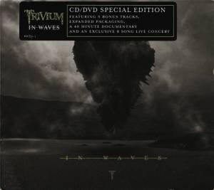 Trivium - In Waves