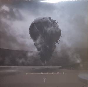 TRIVIUM - IN WAVES