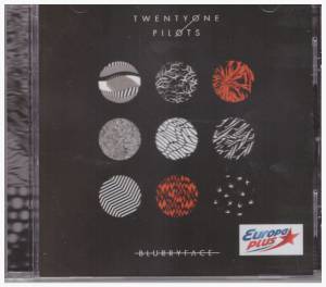 Twenty One Pilots - Blurryface