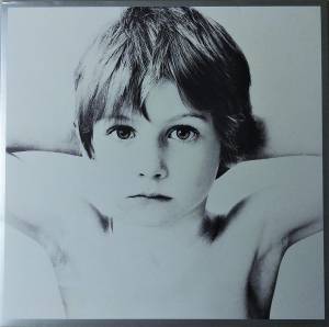 U2 - Boy