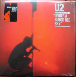 U2 - Live 