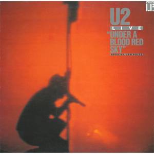 U2 - Live 