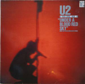 U2 - Live 