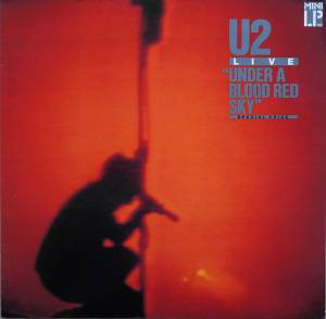 U2 - Live 