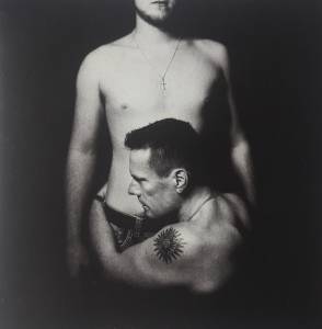 U2 - Songs Of Innocence