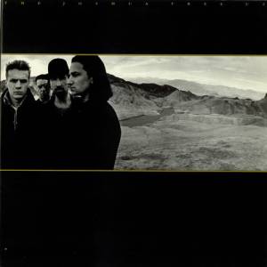 U2 - The Joshua Tree