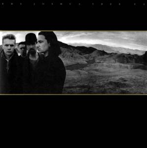 U2 - The Joshua Tree