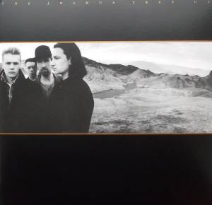 U2 - The Joshua Tree