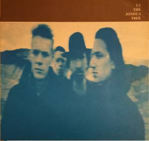 U2 - The Joshua Tree