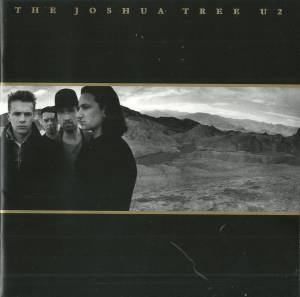 U2 - The Joshua Tree