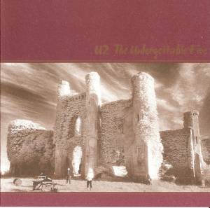 U2 - The Unforgettable Fire