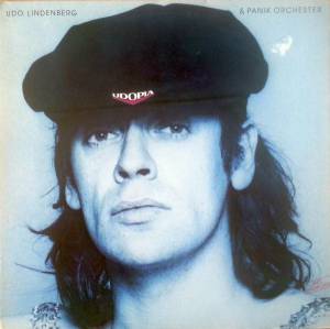 Udo Lindenberg Und Das Panikorchester - Udopia