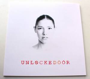 Unlockedoor - Unlockedoor