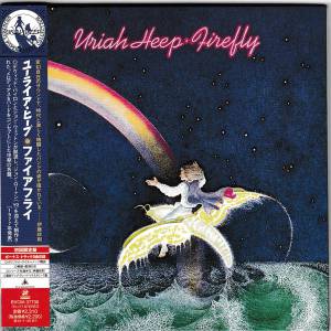 Uriah Heep - Firefly