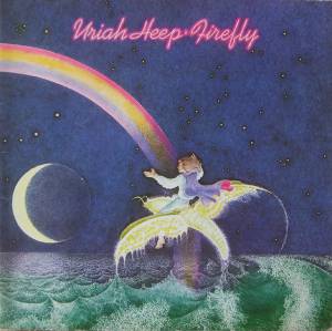 Uriah Heep - Firefly