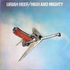 Uriah Heep - High And Mighty