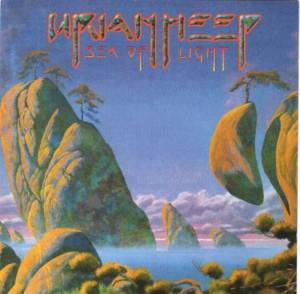 Uriah Heep - Sea Of Light
