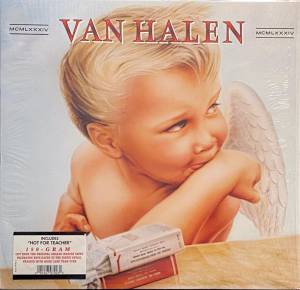 Van Halen - 1984