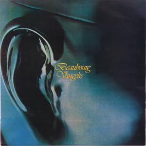 Vangelis - Beaubourg