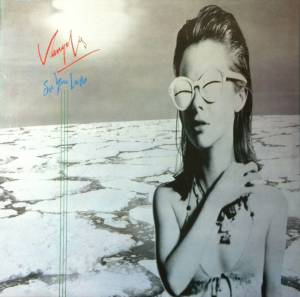 Vangelis - See You Later