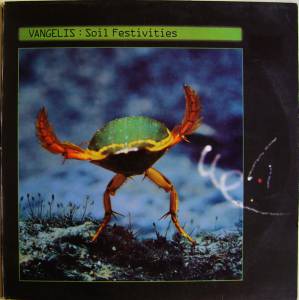 Vangelis - Soil Festivities
