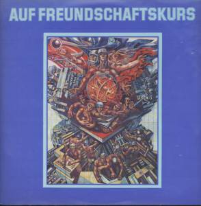 Various - Auf Freundschaftskurs