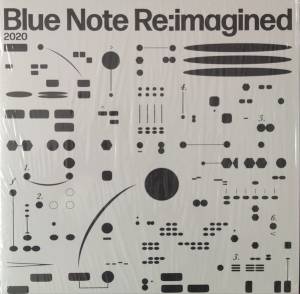Various - Blue Note Re:imagined 