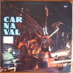 Various - Carnaval