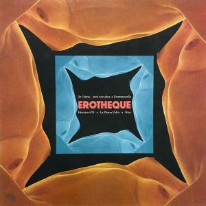 Various - Erotheque