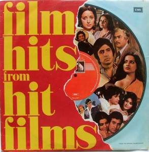 Various - Film Hits From Hit Films