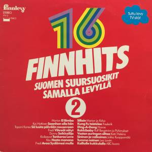 Various - Finnhits 2